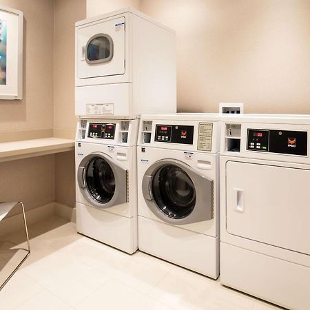Hilton Garden Inn Nyc Financial Center/Manhattan Downtown New York Bagian luar foto