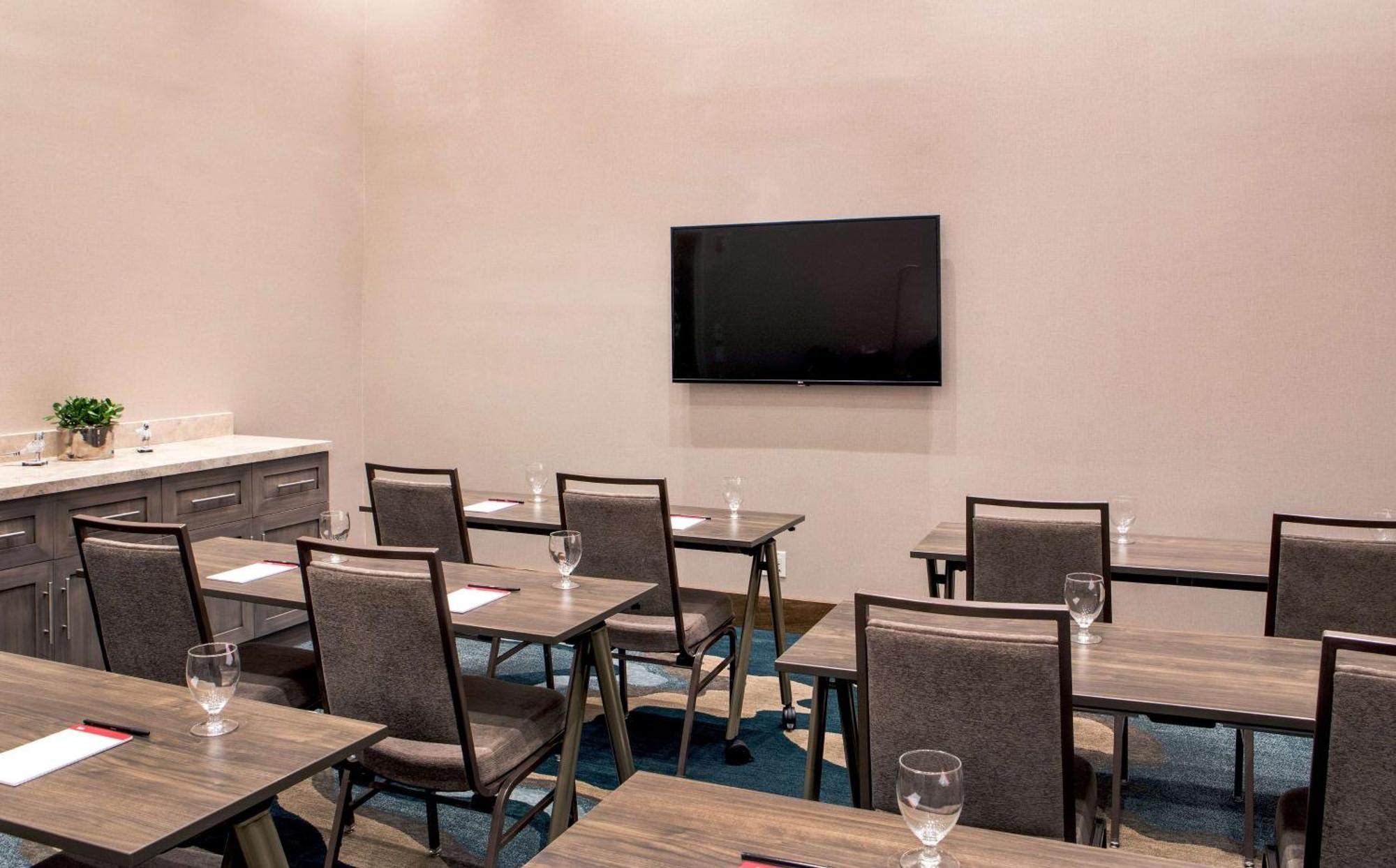 Hilton Garden Inn Nyc Financial Center/Manhattan Downtown New York Bagian luar foto