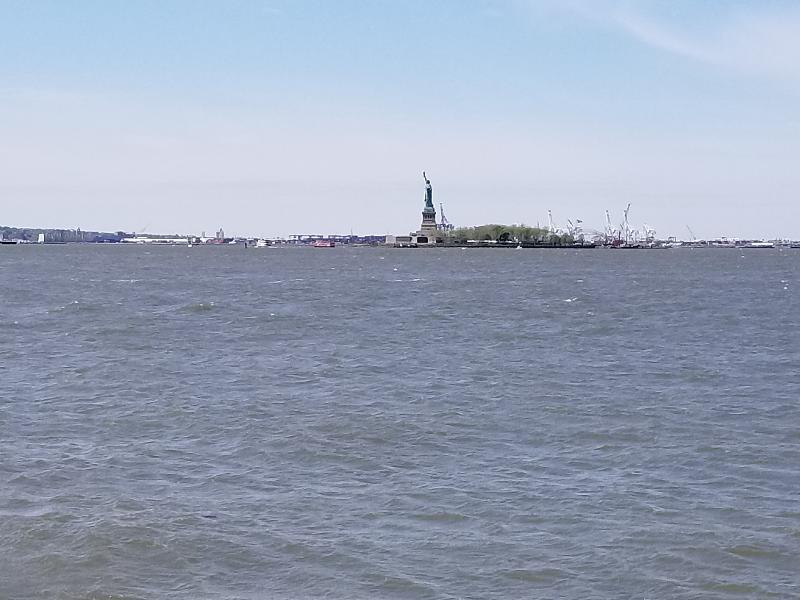 Hilton Garden Inn Nyc Financial Center/Manhattan Downtown New York Bagian luar foto