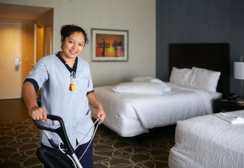 Hilton Garden Inn Nyc Financial Center/Manhattan Downtown New York Bagian luar foto